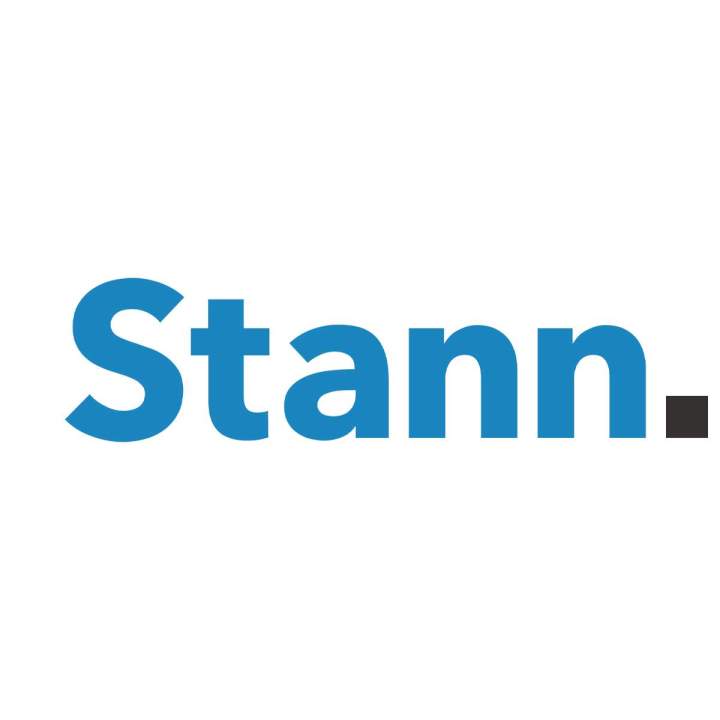 Logo Stann